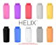 Helix Bottles 120ml Transparent Images