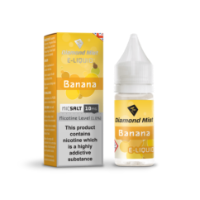 Banana-eliquid-diamondmist-Nic-Salt-10