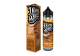 Golden Elixir 50ml Nic Shot & Box Dessert Large TSL