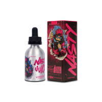 Nasty Juice - Wicked Haze 0MG 50ML