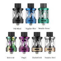 Uwell Nunchaku Tank