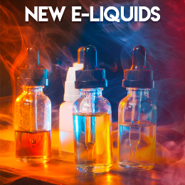 new-eliquids