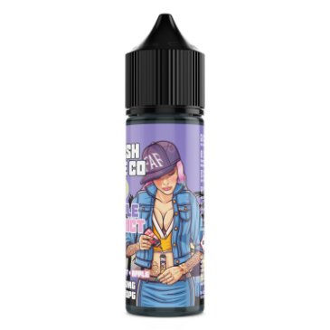 PURPLE 50ML