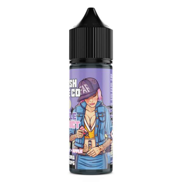 PURPLE 50ML