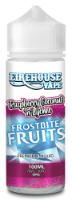 FIREHOUSE Raspberry Coconut and Lychee