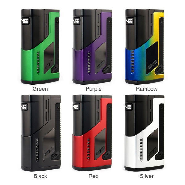 DOVPO VEE VV Box MOD