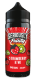 Seriously Fruity Strawberry Kiwi 100ml