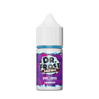 Dr Frost Grape Ice Nic Salt 10ml