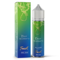 Froot Pear & Acai Berry 50ml