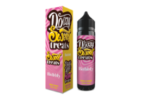 Bubbly Doozy Sweet Treats 50ml Shortfill & Box Large