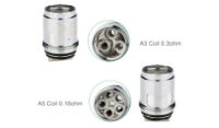 Aspire Athos Replacement Coil