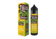 Fizzy Lemon Doozy Sweet Treats 50ml Shortfill & Box Large