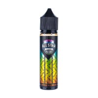 All Star Skittlez Ice Cream 50ml