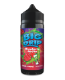 Raspberry Mojito Big Drip 120ml Bottle