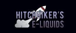 hITCHHIKERS eLIQUID