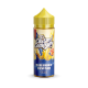 The Custard Company - Blueberry Custard 0mg 120ml