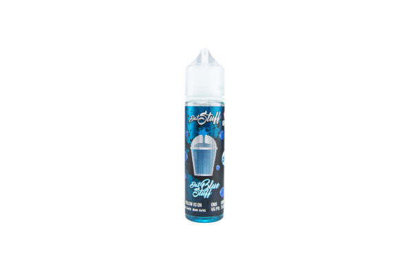 BlueStuff