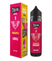 Pineapple Raspberry Sangria - Doozy Cocktail (Single Product)