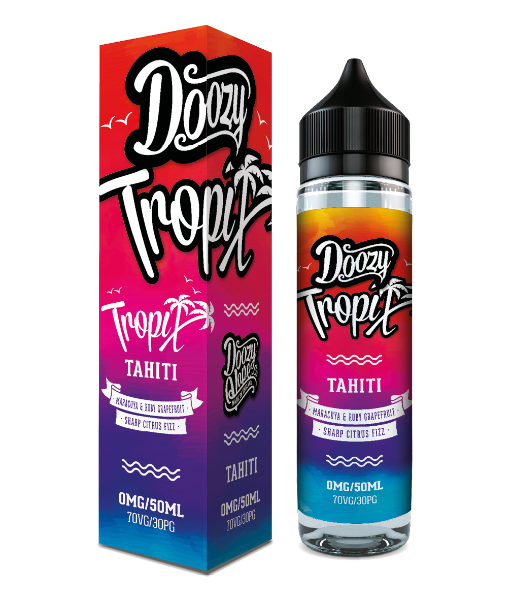TAHITI-Doozy-Tropix-50ml