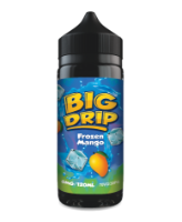 Frozen Mango Big Drip 120ml Bottle