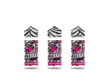 DESSERTZ ALL 3 100ML