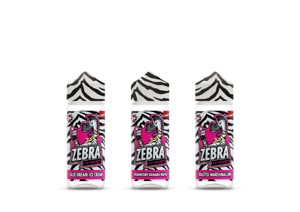 DESSERTZ ALL 3 100ML