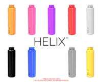 Helix Bottles 60ml Solid Images