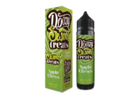 Apple Chews Doozy Sweet Treats 50ml Shortfill & Box Large