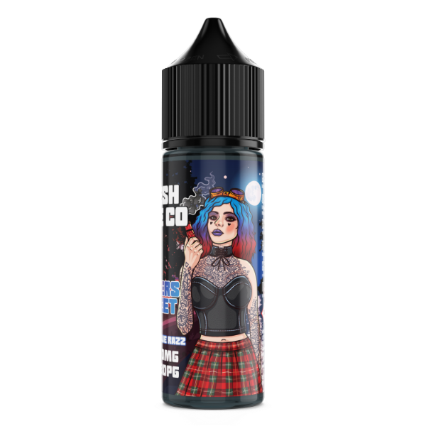 SINNERS 50ML