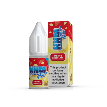 KNDI_UK_10ML_20MG_WhiteChocolate