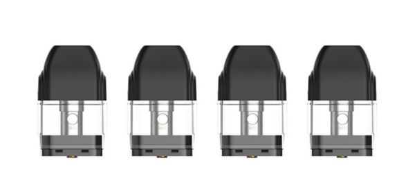 UWELL CALIBURN POD CARTRIDGE 1.4 (4 Pack)