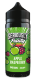 Seriously Fruity Apple & Raspberry 100ml