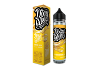 Liquid Gold 50ml Nic Shot & Box Dessert Large TSL