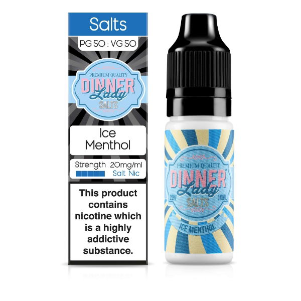 DinnerLady-Menthol-Ice-Menthol-Salt-Nicotine-20mg-UK