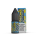 Strapped Cool Lemon Sherbet 10ml Salt