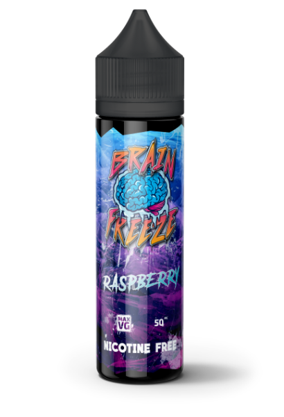 brainfreeze-raspberry
