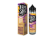 Berry Pie 50ml Nic Shot & Box Dessert Large TSL