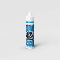 Dr Frost Blue Raspberry 50ml Shortfill