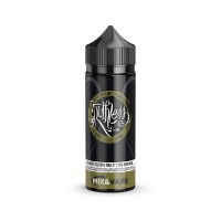 Ruthless Swamp Thang 0mg 120ml