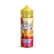 The Custard Company - Strawberry Custard 0mg 120ml