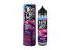 Blizzard 50ml Nic Shot Shot & Box Large TSL