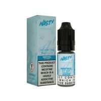 Nasty Salts - Menthol